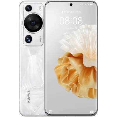Смартфон Huawei P60 Pro 12/512ГБ белый