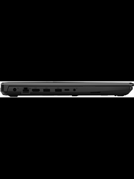 Ноутбук 17.3" Asus TUF Gaming A17 FA706NFR-HX007, AMD Ryzen 7 7435HS, 16GB RAM, 512GB SSD, NVIDIA GeForce RTX 2050