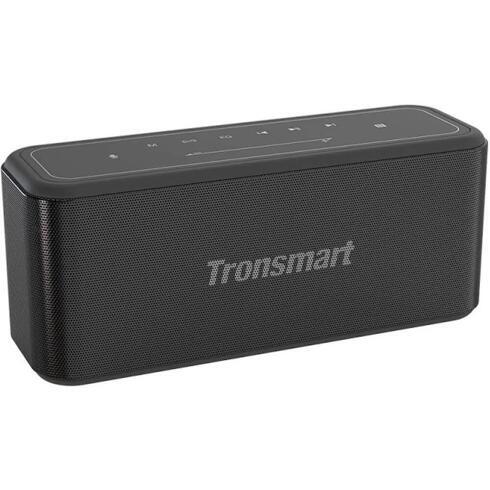 Портативная акустика Tronsmart Mega Pro