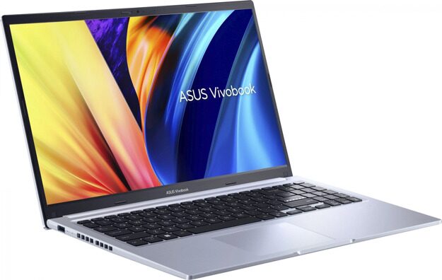 Ноутбук Asus Vivobook 15 X1502ZA-EJ1426 серебристый