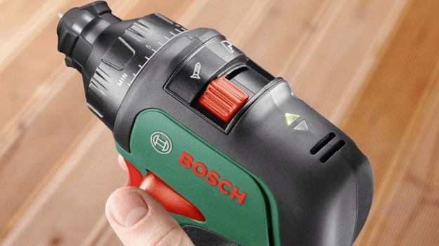 Дрель-шуруповерт Bosch AdvancedDrill 18