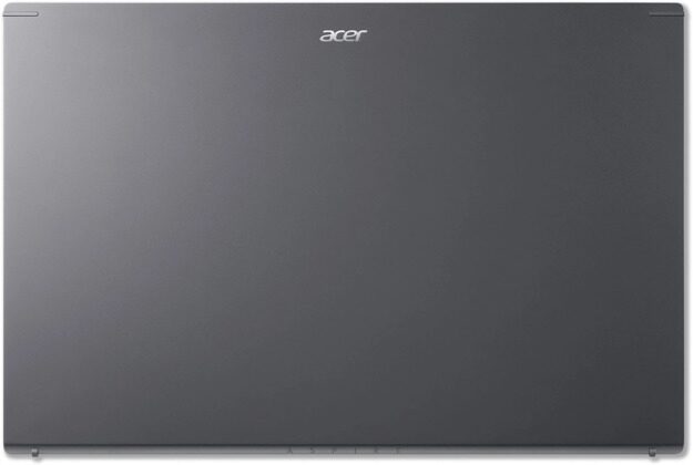 Ноутбук Acer Aspire 5 A515-57-557Z металлический