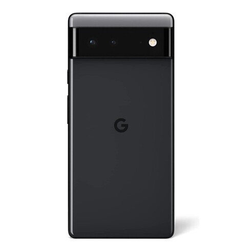 Смартфон Google Pixel 6 8/128GB Stormy Black