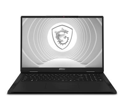 Ноутбук MSI CreatorPro 18" (i9-14900HX, 64GB, 4TB SSD, RTX 5000, IPS) серый