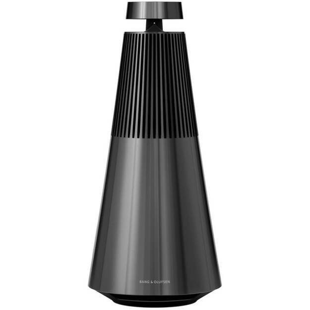 Портативная акустика Bang&Olufsen BeoSound 2 3 Gen Black Anthracite