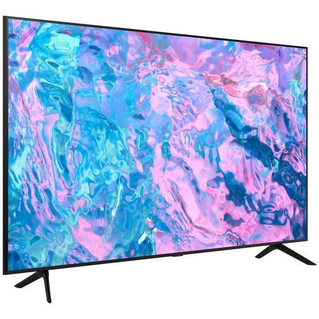 Телевизор Samsung 50" UE50CU7100UXRU: 50 дюйма, 4K, 60Гц