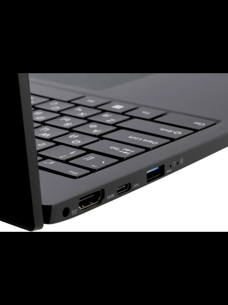 Ноутбук 15.6" IRU Калибр 15TLI, Intel Core i5-1135G7, 8GB RAM, 256GB SSD, Intel Iris Xe Graphics