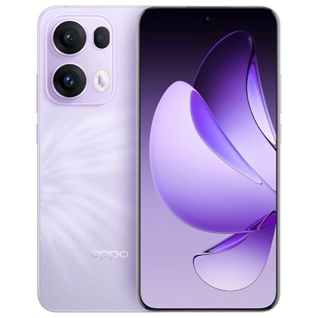OPPO Reno 13 Pro 12/512 ГБ, Фиолетовый