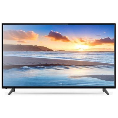 Телевизор Erisson 39LES80T2SM: 39 дюйма, Full HD, Smart TV, DVB-T2