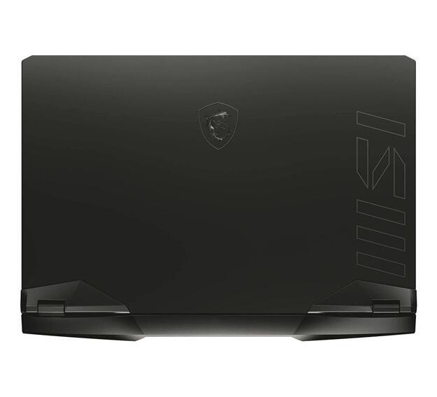 Ноутбук MSI Raider 17.3" (i7-12800HX, 32GB, 2TB SSD, RTX 3080 Ti, IPS) темно-серый