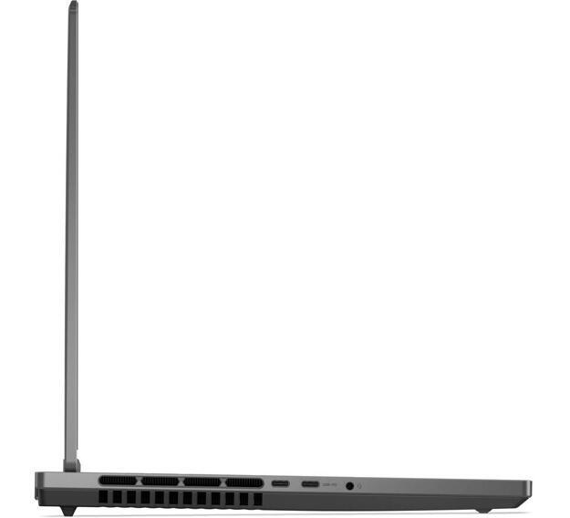 Ноутбук Lenovo Legion 16" (i7-13700H, 16GB, 1TB SSD, RTX 4070, IPS) серый