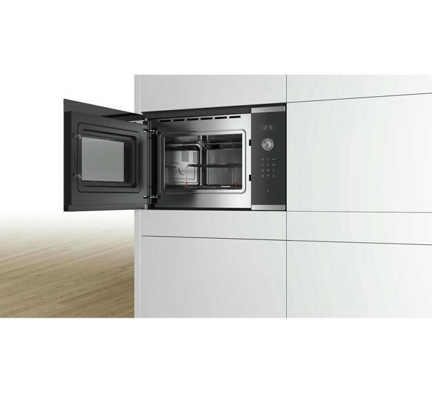 Микроволновая печь Bosch BEL554MS0