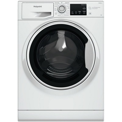 Стиральная машина Hotpoint NSB 6015 W V RU