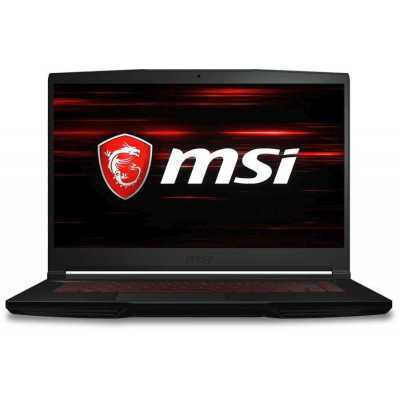 Ноутбук MSI Thin GF63 12UC-1094XRU