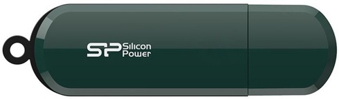 Флеш Диск Silicon Power 32GB LuxMini 320