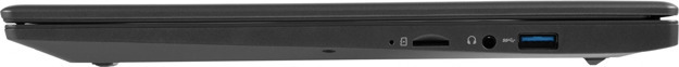Ноутбук Acer Gateway Ultra Slim 14 14.1" (Ryzen 5 3500U, 8GB, 256GB SSD, IPS) черный