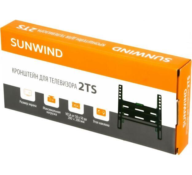 Кронштейн для телевизора SunWind 2TS