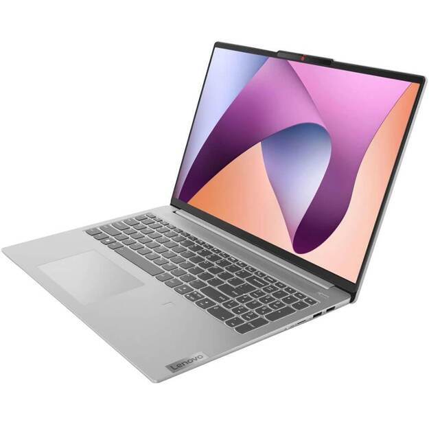 Ноутбук Lenovo IdeaPad Slim 5 14IAH8 83BF005ERK