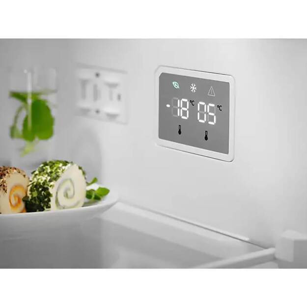 Холодильник Electrolux LNT5ME36W