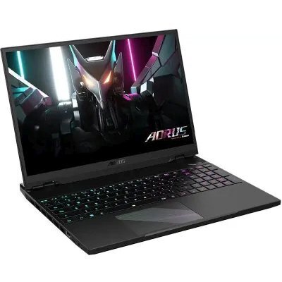 Ноутбук GigaByte Aorus 16 BKF-73KZ654SD-wpro