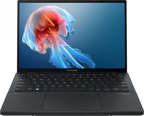 Ноутбук Asus ZenBook Duo  UX8406MA-QL338W