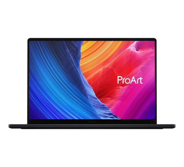 Ноутбук Asus ProArt P16 16" (Ryzen AI 9 HX 370, 64GB, 2TB SSD, RTX 4070) черный