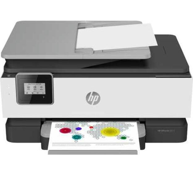 МФУ струйный HP OfficeJet 8013