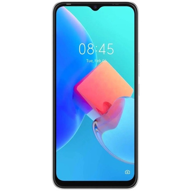 Tecno Spark 8C 4/64 ГБ, Серый
