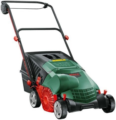 Аэратор Bosch UniversalVerticut 1100