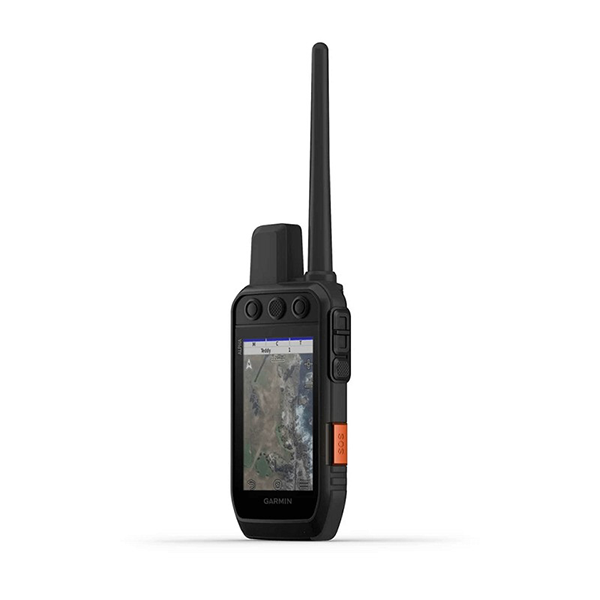 GPS-навигатор Garmin Alpha 300i