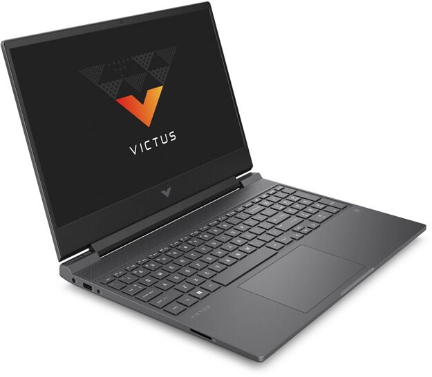 Ноутбук HP Victus 15-fa1039ci серый