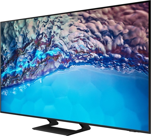 Телевизор LED Samsung 75" UE75BU8500UXCE: 75 дюйма, 4K, Smart TV, DVB-T2