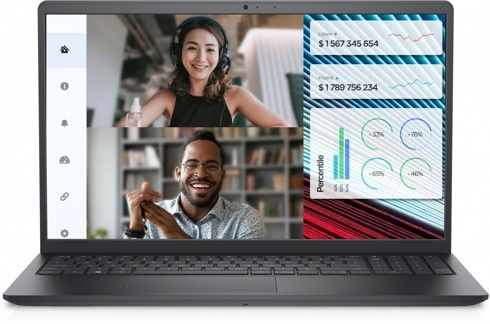 Ноутбук Dell Vostro 3520