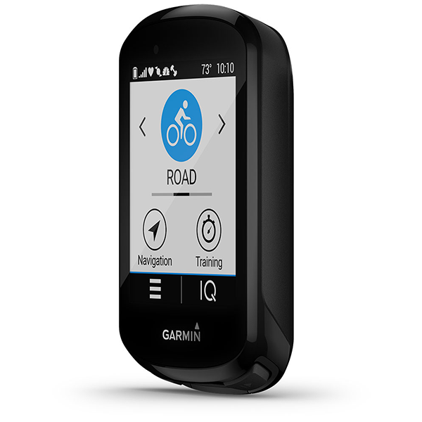 Навигатор Garmin Edge 830 (010-02061-01) черный