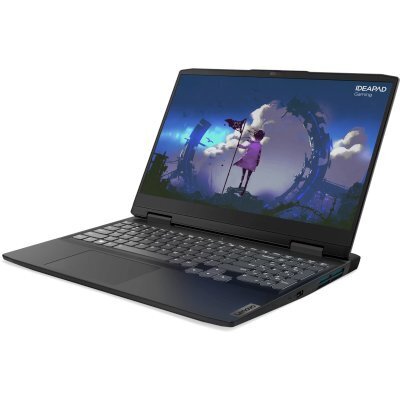 Ноутбук Lenovo IdeaPad Gaming 3 15IAH7 82S900KWRK-wpro