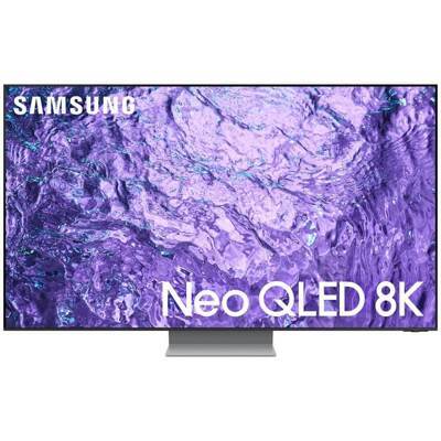 Телевизор Samsung QE65QN700CAUXRU 2024: 65 дюйма, 4K, Neo QLED, 120Гц