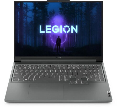 Ноутбук Lenovo Legion  Slim 5 16IRH8