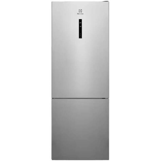 Холодильник Electrolux LNT7ME46X2