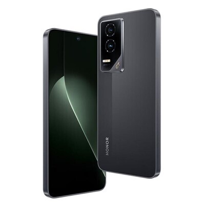 Honor GT 16/1 ТБ, Чёрный