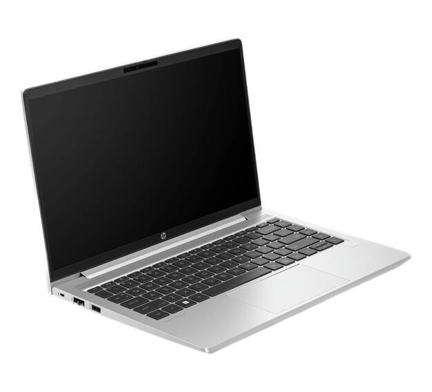 Ноутбук HP ProBook 440 G10 14" (i7-1355U, 16GB, 512GB SSD, IPS) серебристый