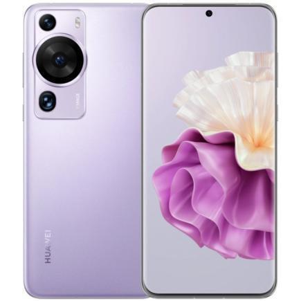 Смартфон Huawei P60 Pro 12/512ГБ Фиолетовый