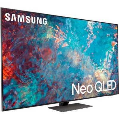 Телевизор Samsung QE65QN87AAU: 65 дюйма, 4K, Neo QLED, 120Гц