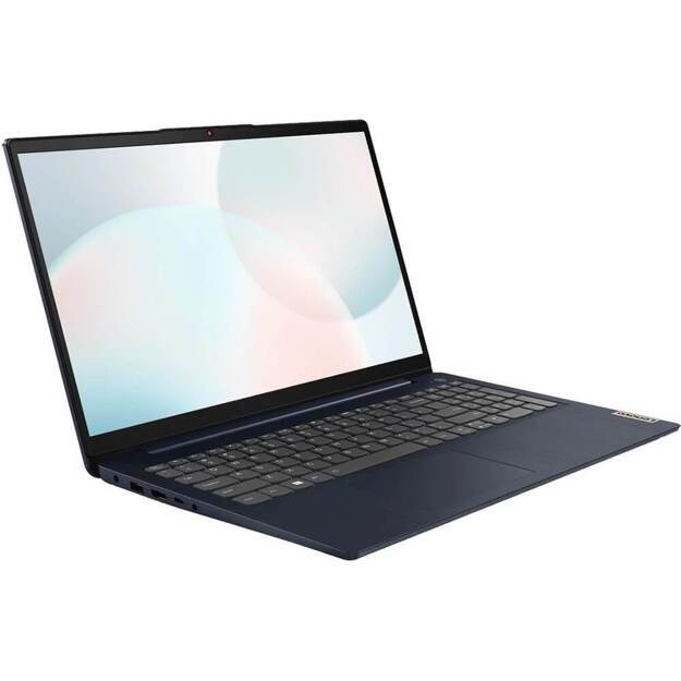 Ноутбук Asus Vivobook 15 X515EA-BQ945W серебристый