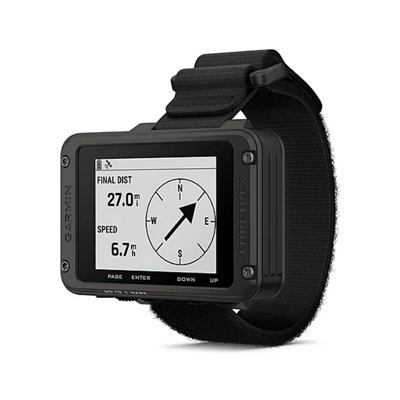 Навигатор  Garmin Foretrex 801 (010-02759-00) черный