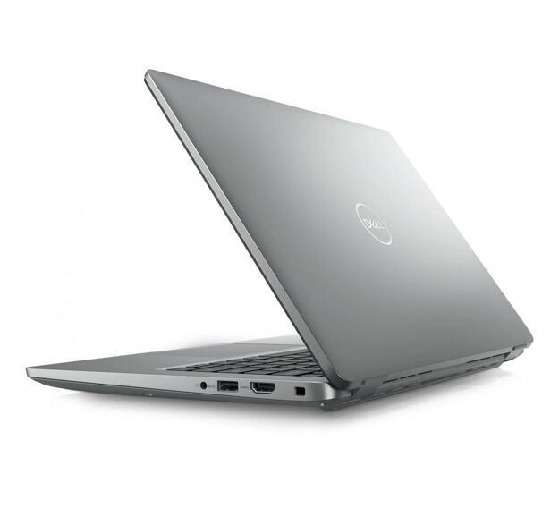 Ноутбук Dell Latitude 5440 14" (i7-1355U, 16GB, 512GB SSD) черный