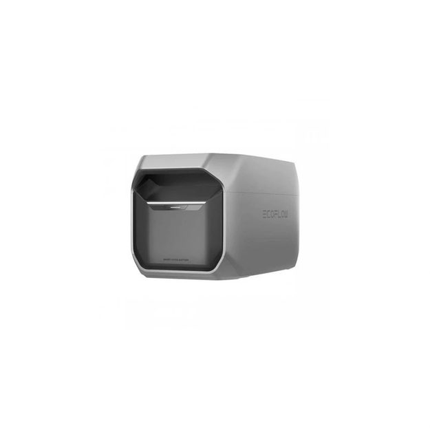 Дополнительная батарея EcoFlow DELTA 3 (1024 Вт·ч)