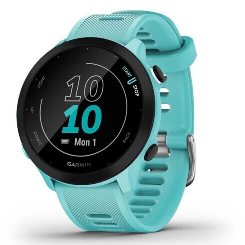 Умные часы Garmin Forerunner 55 аква