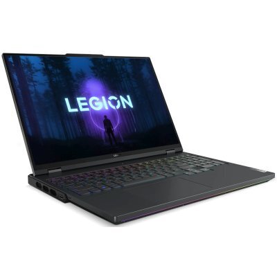 Ноутбук Lenovo Legion Pro 7 16IRX8H 82WQ009YPS ENG