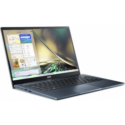 Ноутбук Acer Swift 3 SF314-511-38YS-wpro