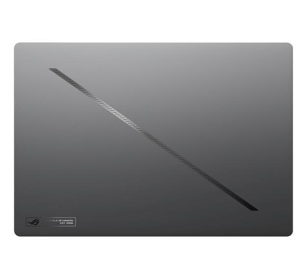 Ноутбук Asus ROG Zephyrus G16 16" (i9 185H, 32GB, 1TB SSD, OLED) серый